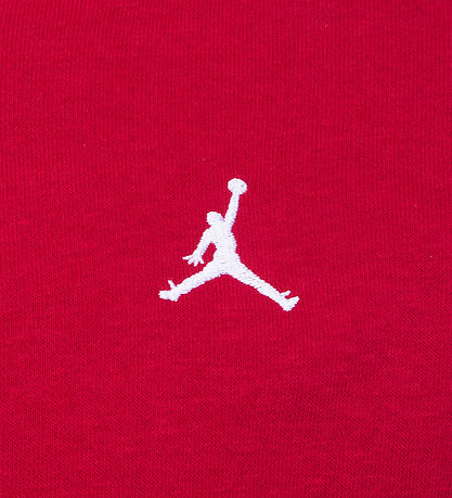 Jordan Sweatsæt - Black