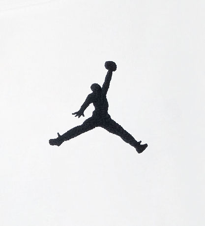Jordan Bluse - White