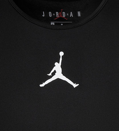 Jordan Top - Black -