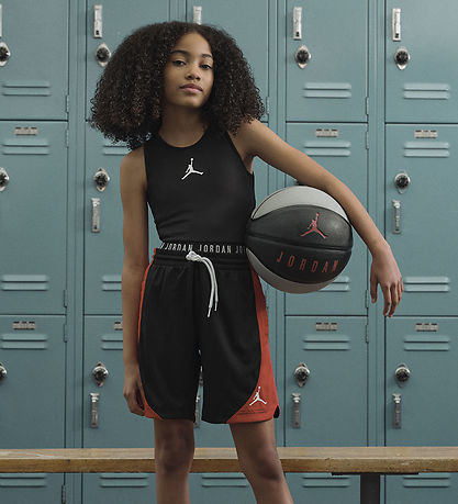 Jordan Top - Black -