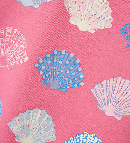 Name It T-shirt - NmfJassa - Aurora Pink