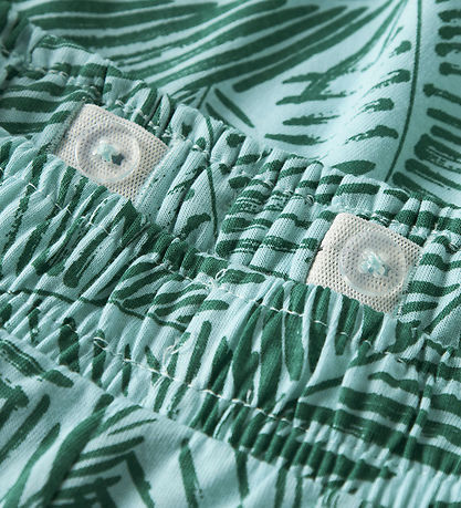 Name It Shorts - NmmJivan - Deep Jungle