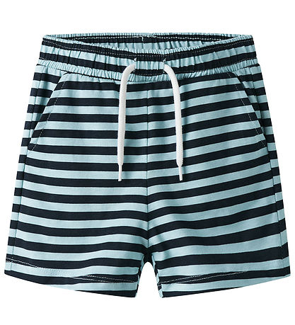Name It Shorts - NmmJivan - Aquatic