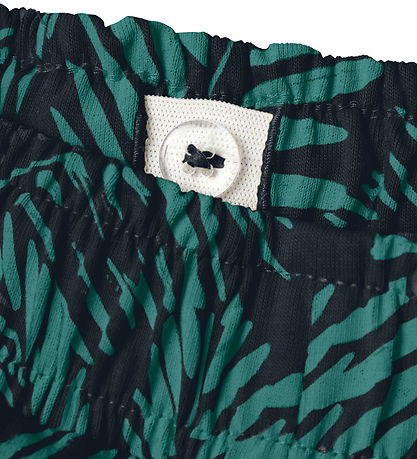 Name It Shorts - NkmJivan - Deep Jungle