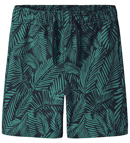 Name It Shorts - NkmJivan - Deep Jungle