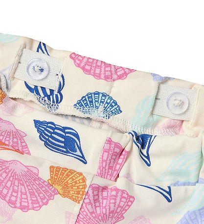 Name It Shorts - NmfJoane - Sea Salt