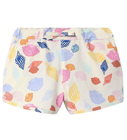 Name It Shorts - NmfJoane - Sea Salt