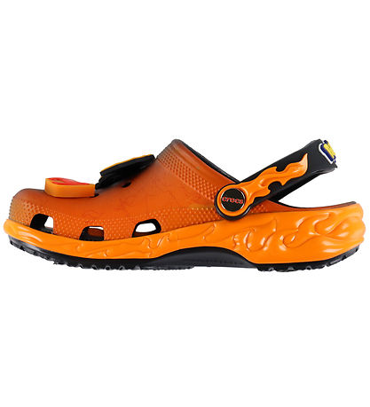 Crocs Sandaler - Pokemon Versus Clog Mlt - Multi