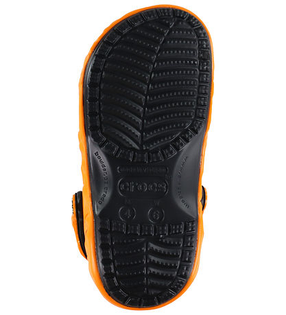 Crocs Sandaler - Pokemon Versus Clog Mlt - Multi