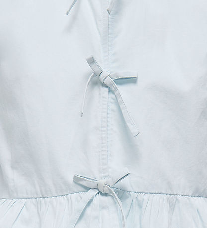 Kids Only T-shirt - Noos - KogClara - Ballad Blue