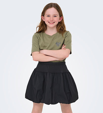 Kids Only Nederdel - KogLia - Black
