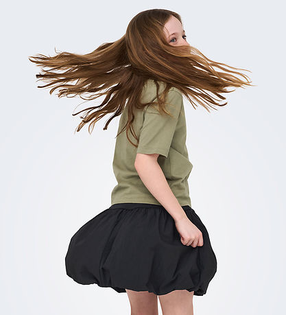 Kids Only Nederdel - KogLia - Black