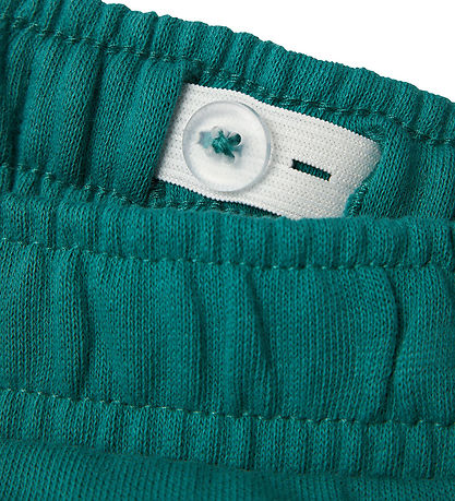 Name It Sweatshorts - NmmJanko - Deep Jungle