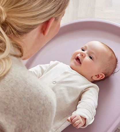 SHNUGGLE Puslepude - Squishy - Blossom
