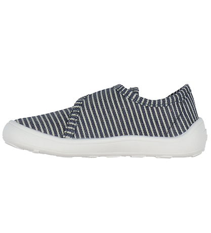 Bisgaard Sko - Noos - Pav - Sailor Blue