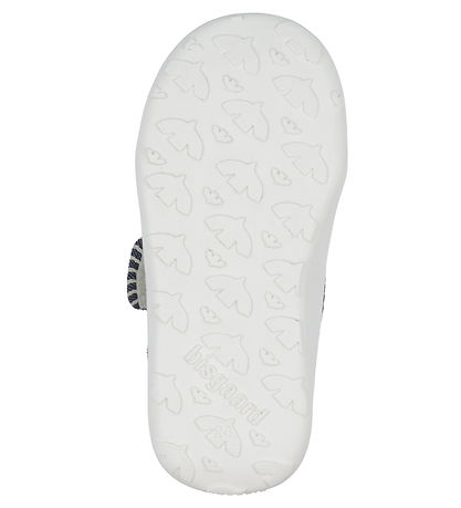 Bisgaard Sko - Noos - Pav - Sailor Blue