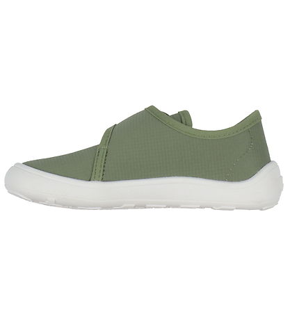 Bisgaard Sko - Noos - Pav - Forest Green