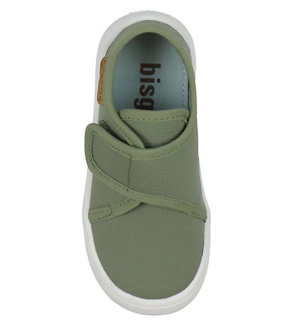 Bisgaard Sko - Noos - Pav - Forest Green