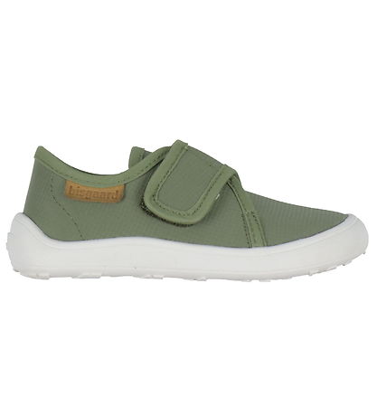 Bisgaard Sko - Noos - Pav - Forest Green
