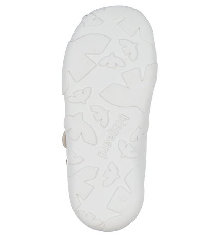 Bisgaard Sko - Noos - Maddy - Wild Flower Purple