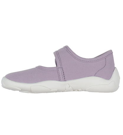 Bisgaard Sko - Noos - Maddy - Light Purple