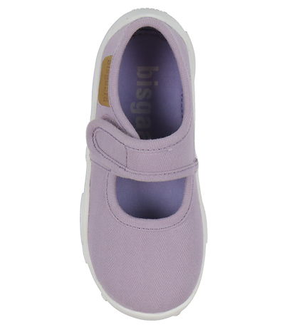 Bisgaard Sko - Noos - Maddy - Light Purple