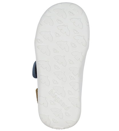 Bisgaard Sko - Noos - Pav - Navy