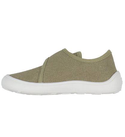Bisgaard Sko - Noos - Pav - Khaki