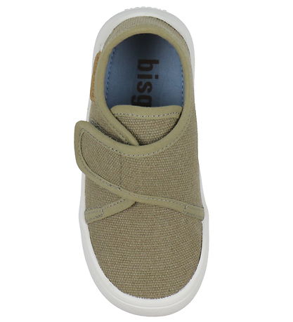 Bisgaard Sko - Noos - Pav - Khaki