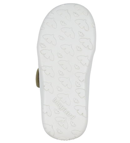 Bisgaard Sko - Noos - Pav - Khaki