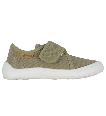 Bisgaard Sko - Noos - Pav - Khaki