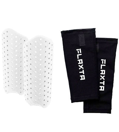 Flaxta Benskinner - Aircon - Hvid