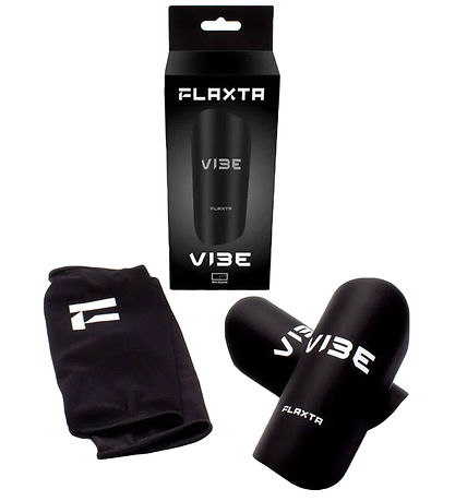 Flaxta Benskinner - Vibe - Sort