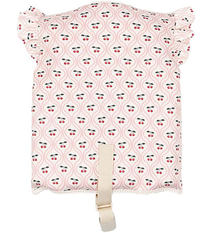 Konges Sløjd  Svømmevest - Cherry Pink Motif