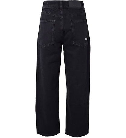 Hound Jeans - Black Denim