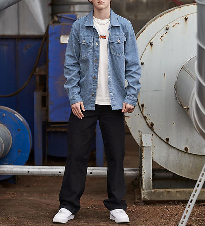 Hound Jeans - Black Denim