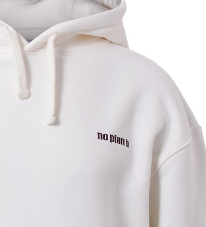 Hound Hættetrøje - Off White