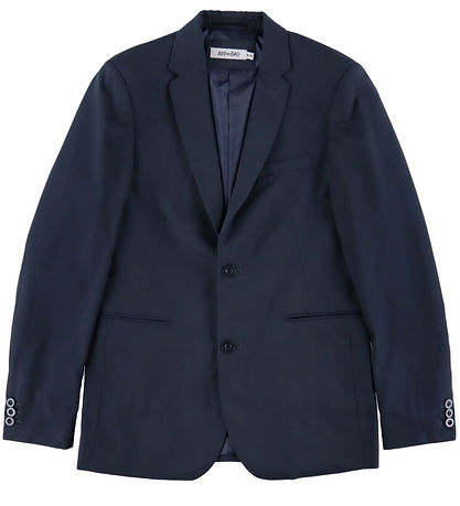 Add To Bag Blazer - Navy