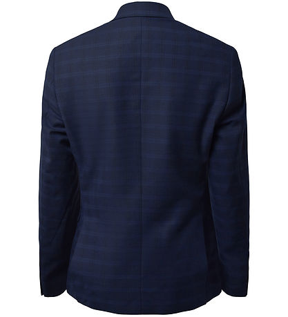 Hound Blazer - Checks