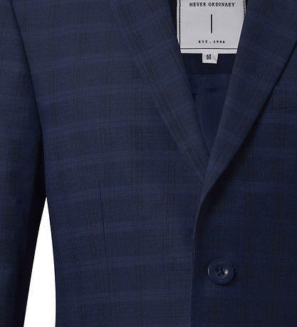 Hound Blazer - Checks