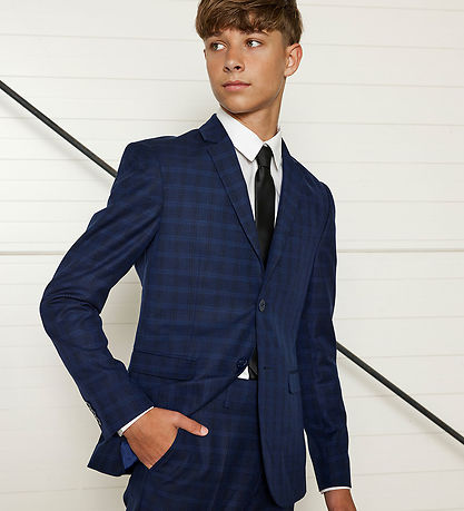 Hound Blazer - Checks