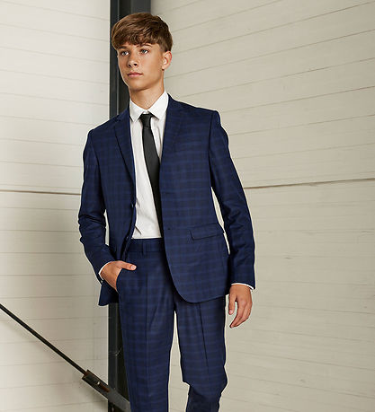 Hound Blazer - Checks