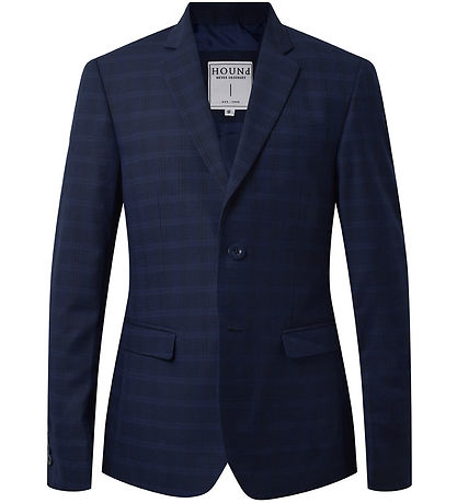 Hound Blazer - Checks