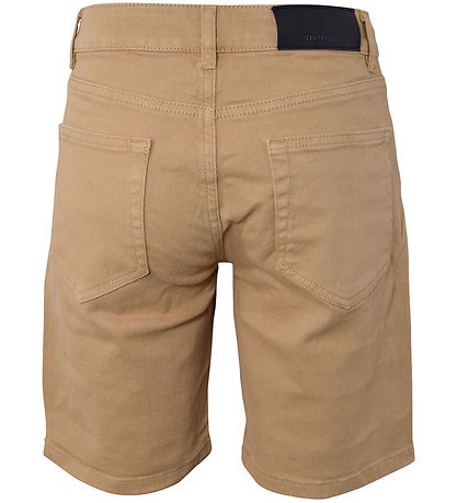 Hound Shorts - Wide - Sand