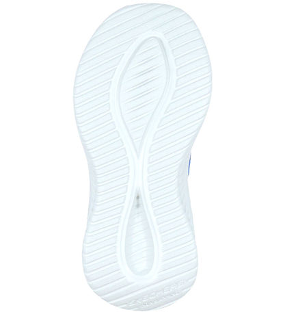 Skechers Sko - Ultra Flex - Blu