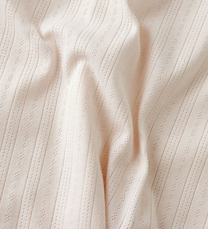 LMTD T-shirt - NlfNomina - Pink Marshmallow