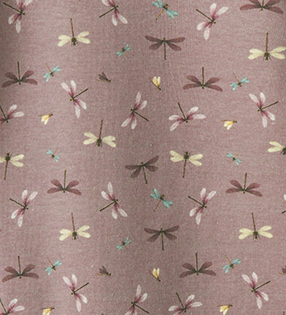 Name It Sommerdragt - NbfJoyane - Purple Dove
