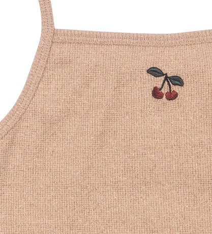 Konges Sløjd Kjole - Roli - Cameo Rose
