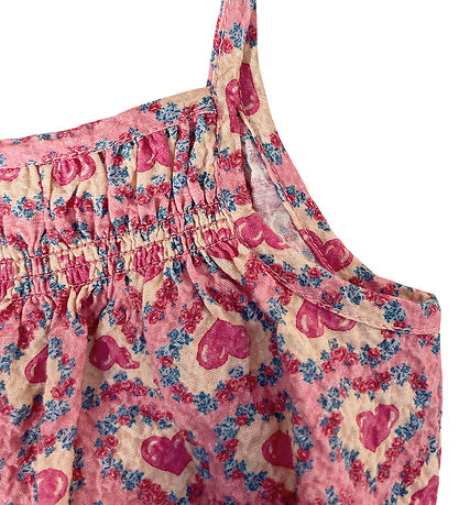 Konges Sløjd Sommerdragt - Vivian - Felice Rose