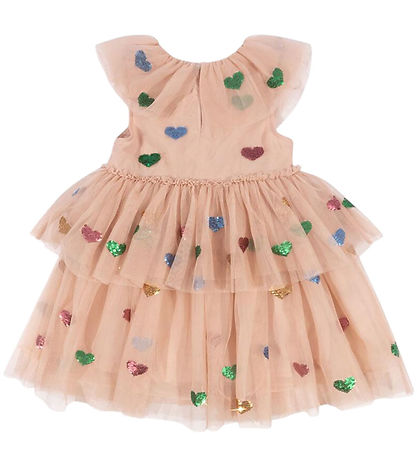 Konges Sløjd Kjole - Yvonne Fairy - Coeur Sequins